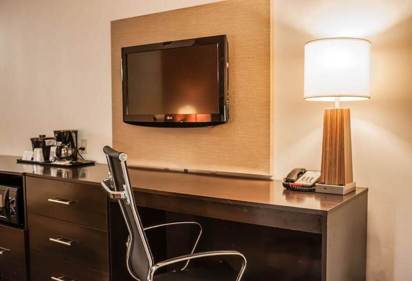 酒店 Sleep Inn & Suites Fort Campbell