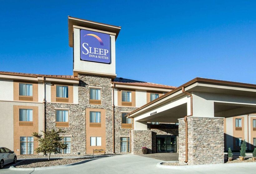 فندق Sleep Inn & Suites Norton