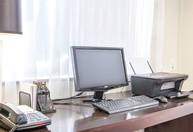 فندق Sleep Inn & Suites Norton