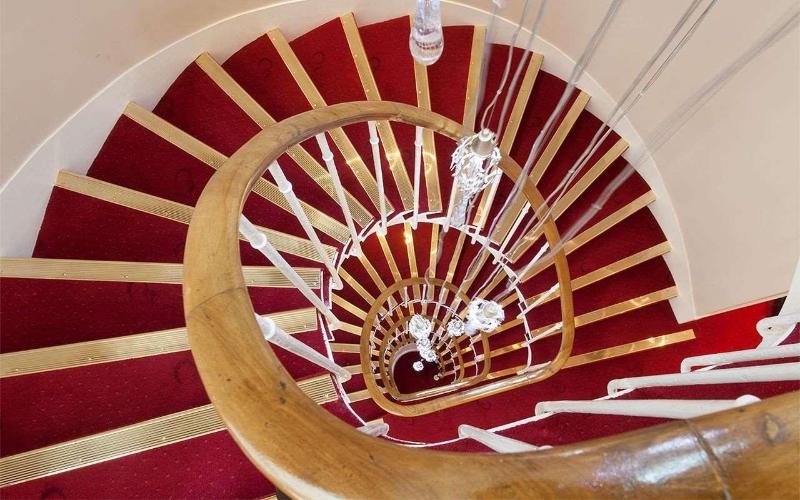 Elysée Gare De Lyon