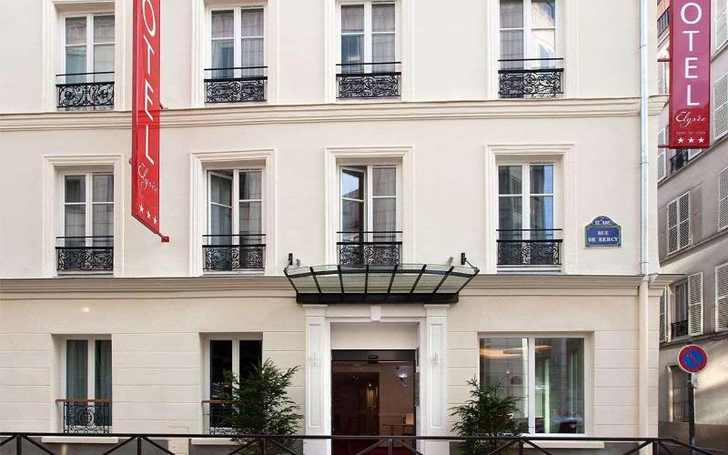 Fotos del hotel Elysée Gare De Lyon:  2