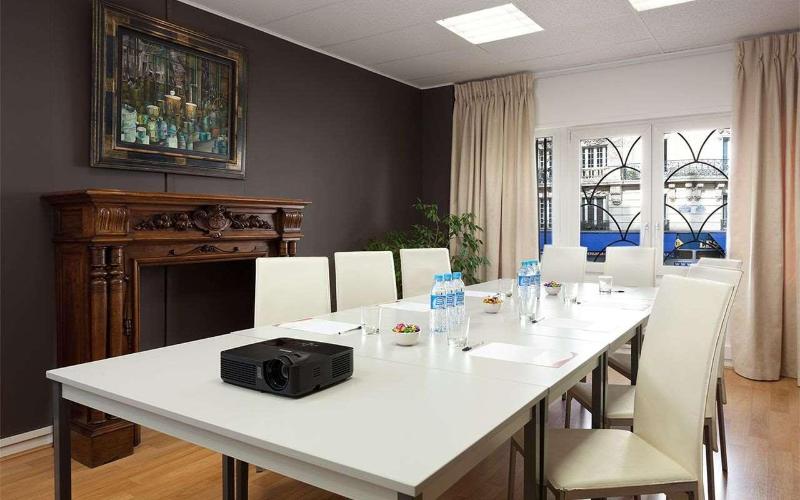 Fotos del hotel Elysée Gare De Lyon:  3