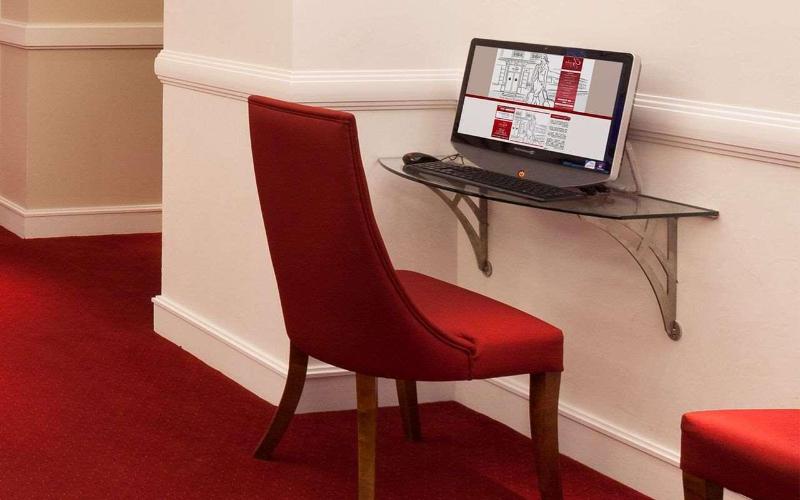 Fotos del hotel Elysée Gare De Lyon:  9