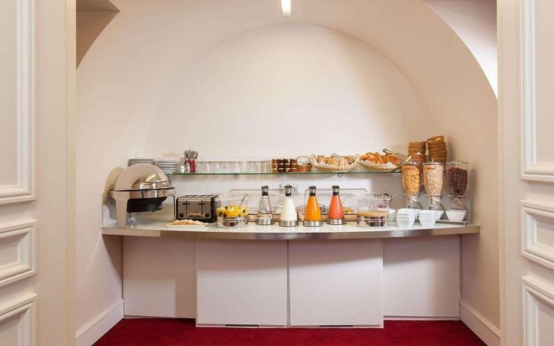 Fotos del hotel Elysée Gare De Lyon:  10