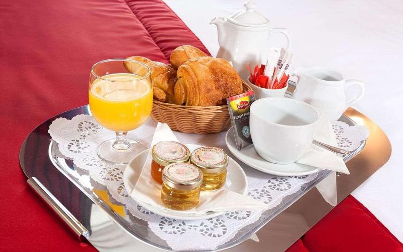 Fotos del hotel Elysée Gare De Lyon:  11