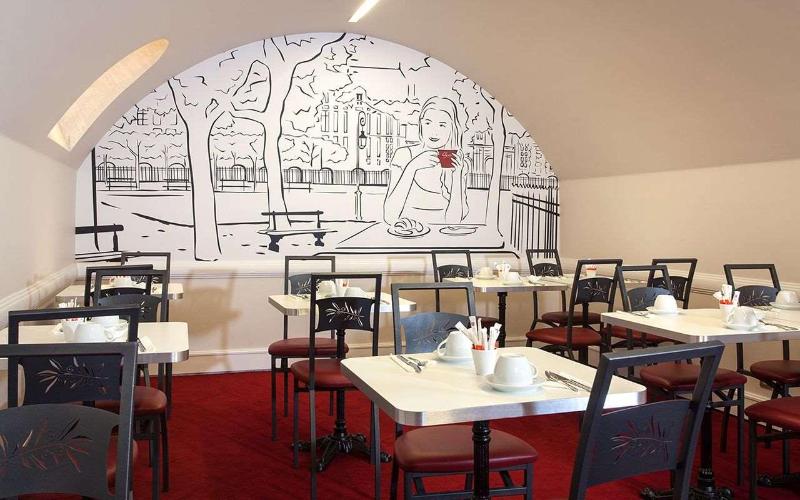 Fotos del hotel Elysée Gare De Lyon:  12