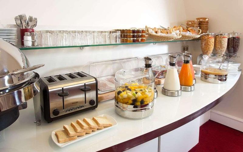 Fotos del hotel Elysée Gare De Lyon:  13