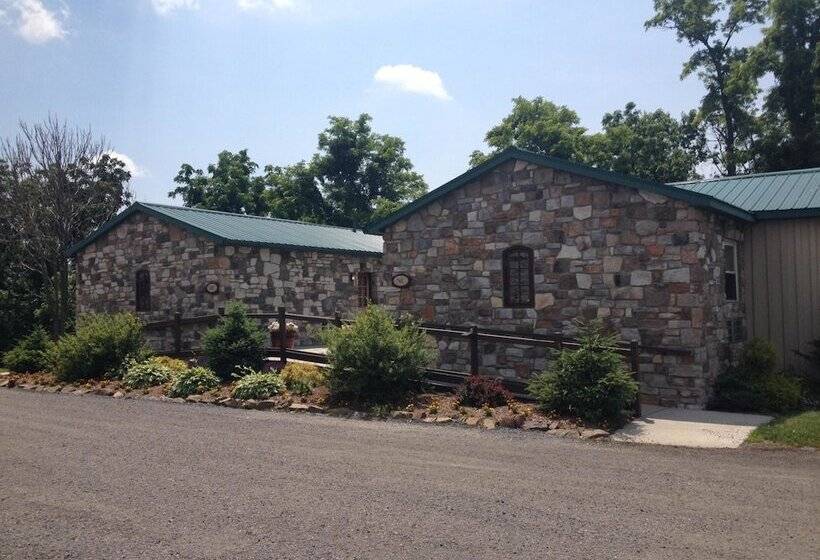فندق The Lodges At Gettysburg