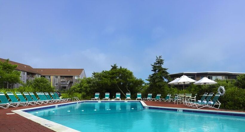 هتل The Ocean Colony Beach & Tennis Club