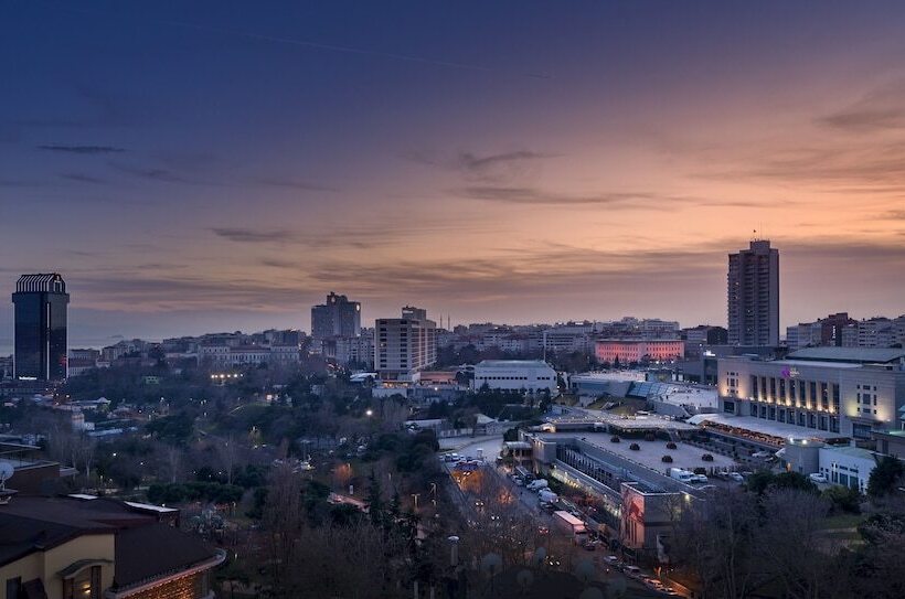 Fotos del hotel The Stay Nisantasi:  8