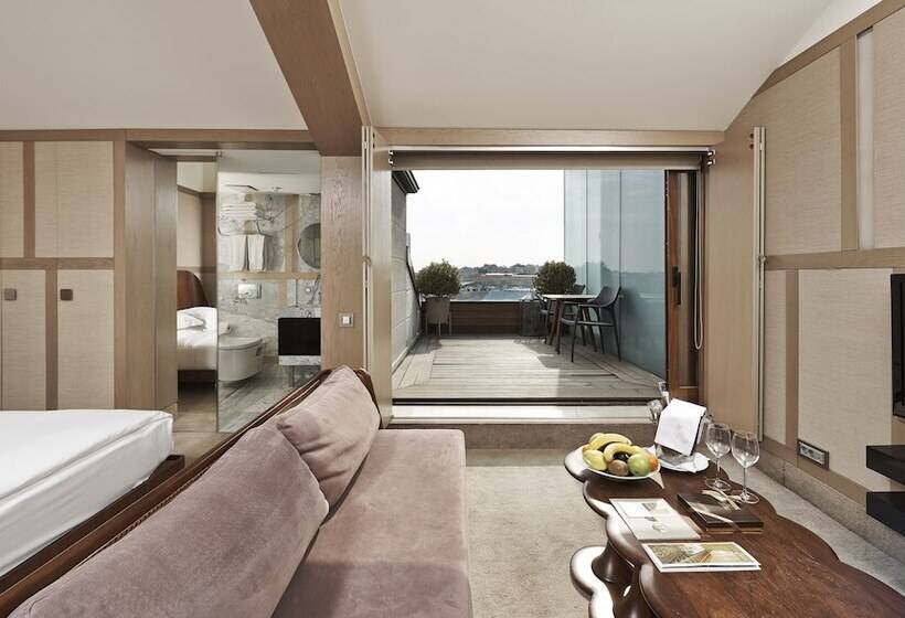 Fotos del hotel The Stay Nisantasi:  2