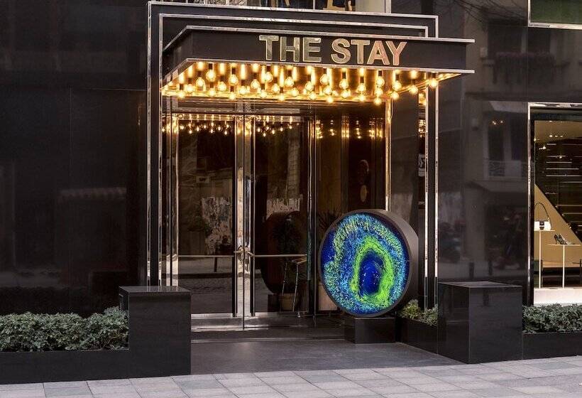 Fotos del hotel The Stay Nisantasi:  19