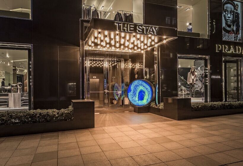 Fotos del hotel The Stay Nisantasi:  18