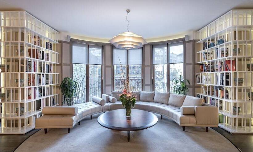 Fotos del hotel The Stay Nisantasi:  17