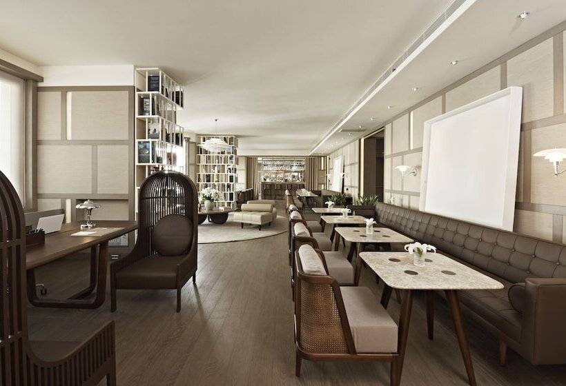 Fotos del hotel The Stay Nisantasi:  14