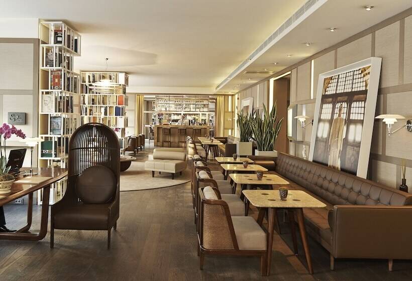 Fotos del hotel The Stay Nisantasi:  6