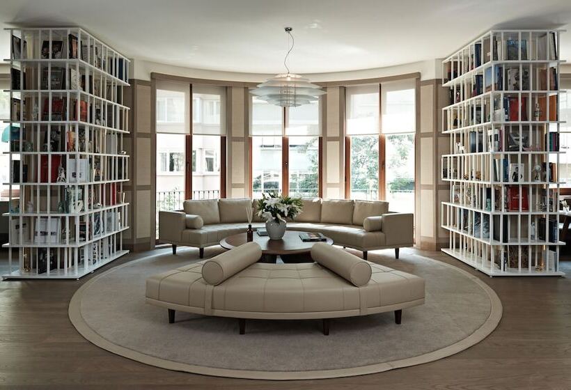 Fotos del hotel The Stay Nisantasi:  7