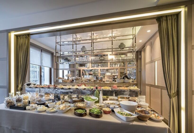 Fotos del hotel The Stay Nisantasi:  21