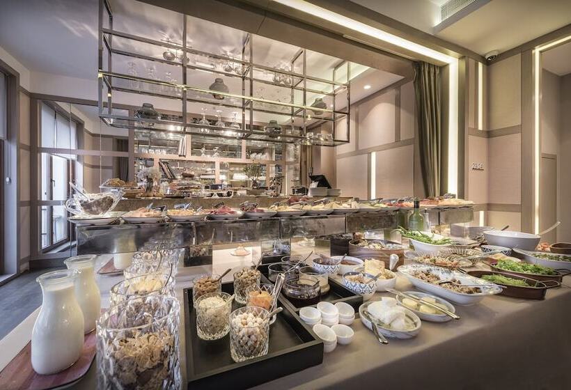 Fotos del hotel The Stay Nisantasi:  25