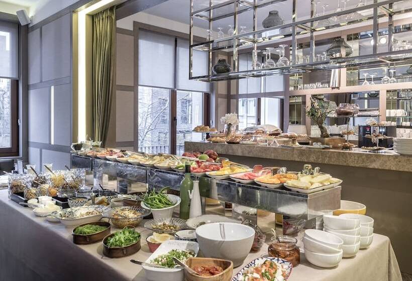 Fotos del hotel The Stay Nisantasi:  15