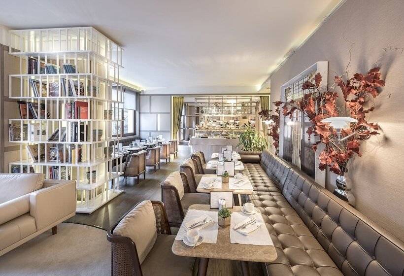 Fotos del hotel The Stay Nisantasi:  9