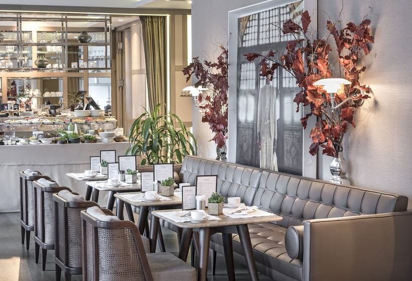 Fotos del hotel The Stay Nisantasi:  22