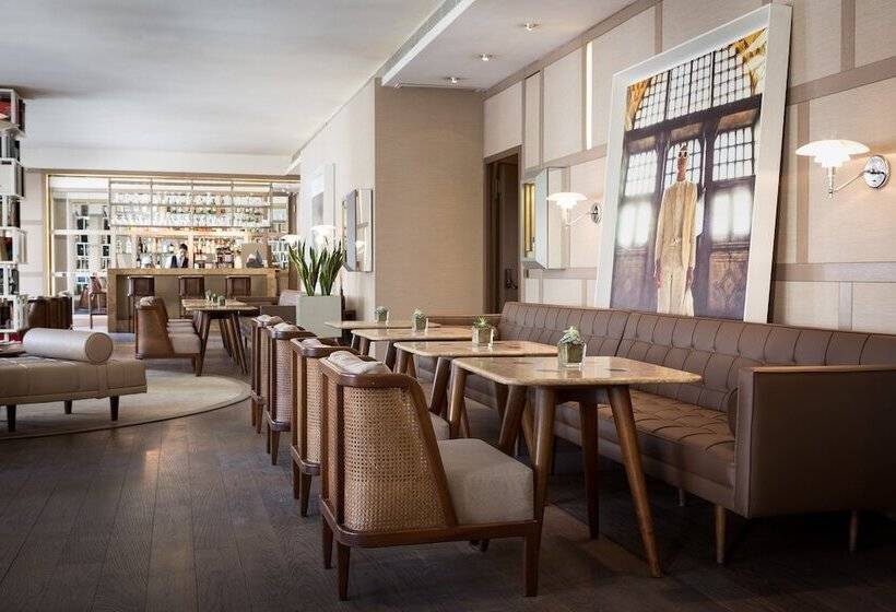 Fotos del hotel The Stay Nisantasi:  23