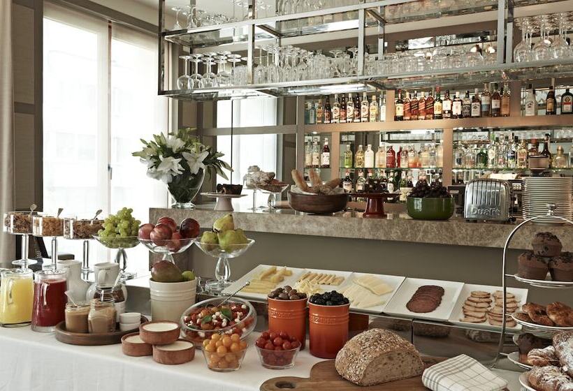 Fotos del hotel The Stay Nisantasi:  24