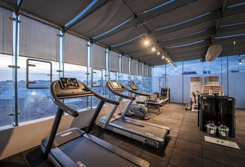 Fotos del hotel The Stay Nisantasi:  16