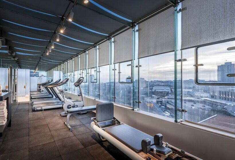 Fotos del hotel The Stay Nisantasi:  13