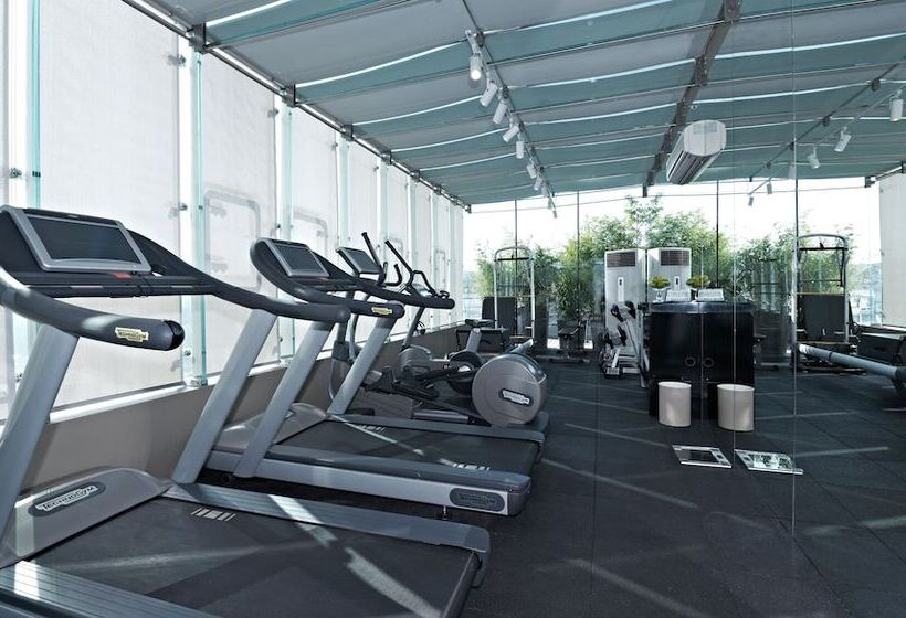 Fotos del hotel The Stay Nisantasi:  12