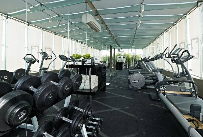 Fotos del hotel The Stay Nisantasi:  11