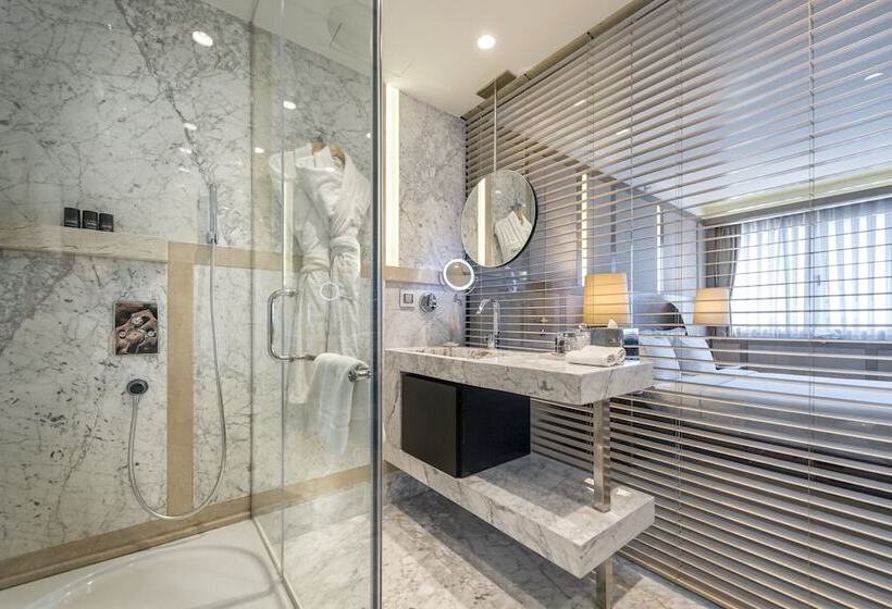 Fotos del hotel The Stay Nisantasi:  10