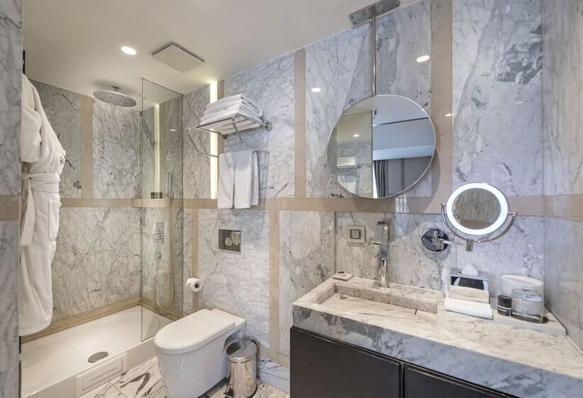 Fotos del hotel The Stay Nisantasi:  4