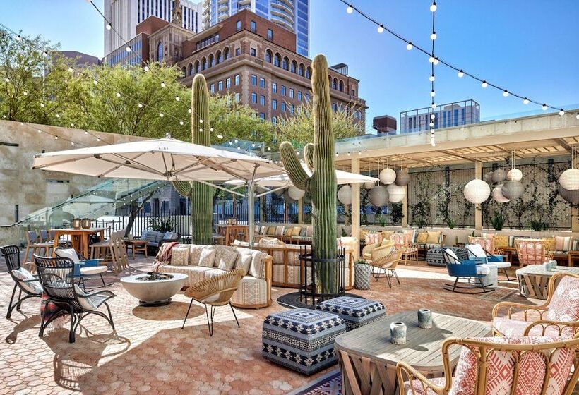 Fotos del hotel The Westin Phoenix Downtown:  25