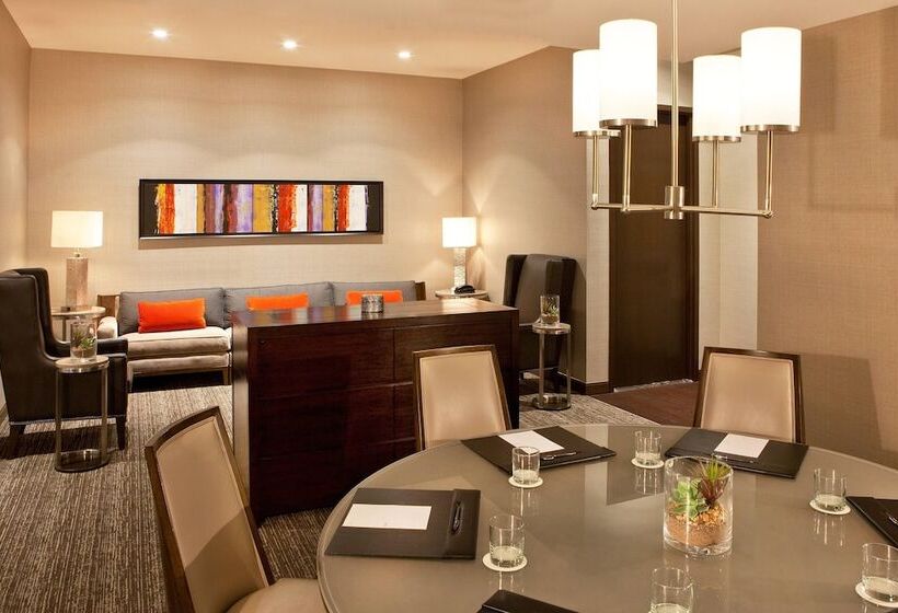 Fotos del hotel The Westin Phoenix Downtown:  39