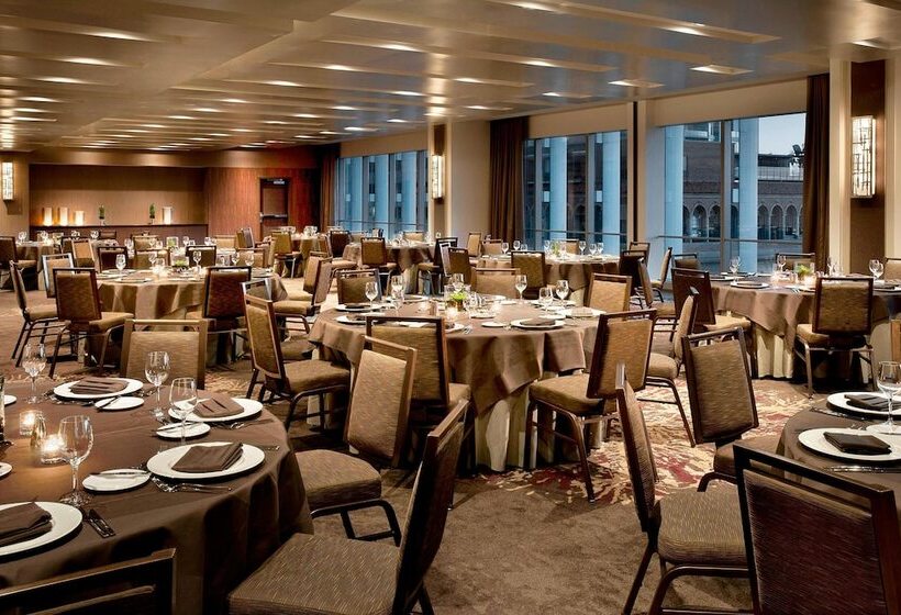 Fotos del hotel The Westin Phoenix Downtown:  48