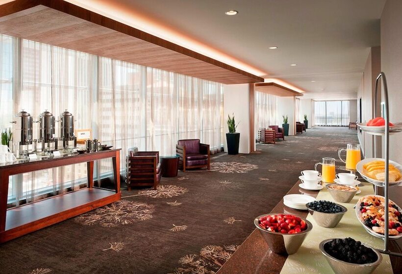 Fotos del hotel The Westin Phoenix Downtown:  47