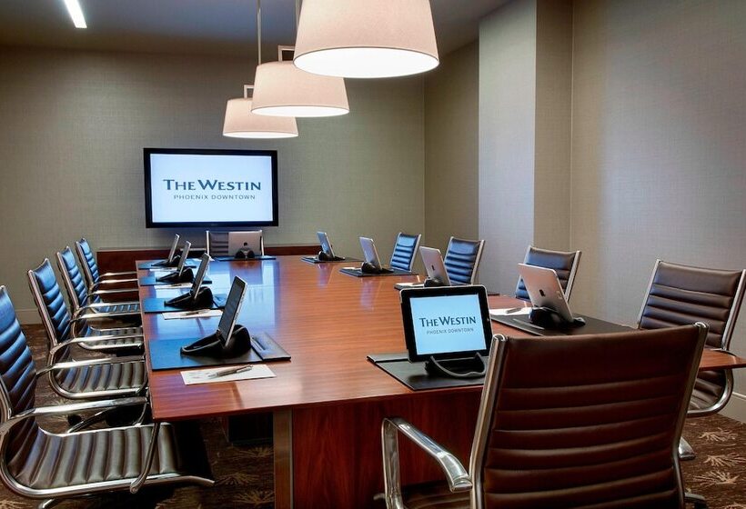 Fotos del hotel The Westin Phoenix Downtown:  46