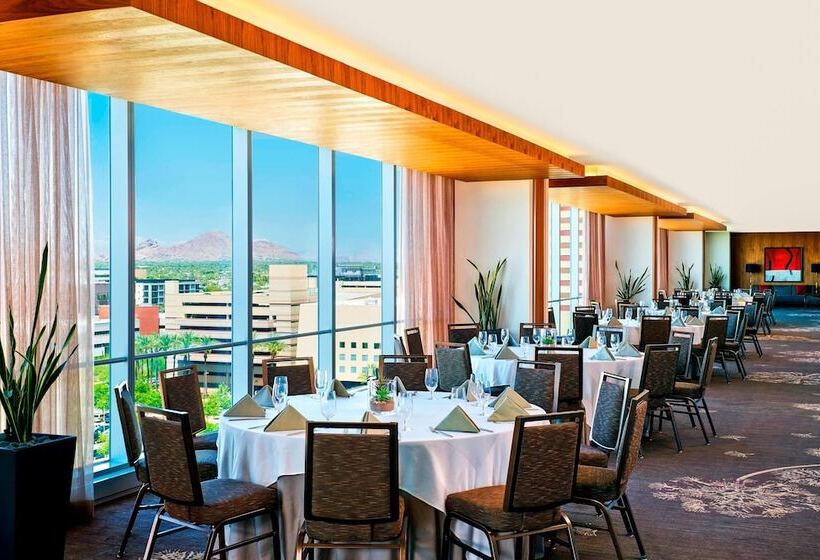 Fotos del hotel The Westin Phoenix Downtown:  44
