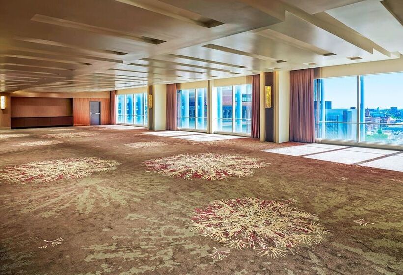 Fotos del hotel The Westin Phoenix Downtown:  29