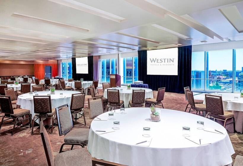 Fotos del hotel The Westin Phoenix Downtown: 1 Fotos del hotel The Westin Phoenix Downtown: 1