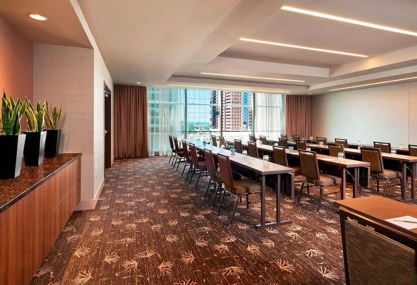 Fotos del hotel The Westin Phoenix Downtown:  32