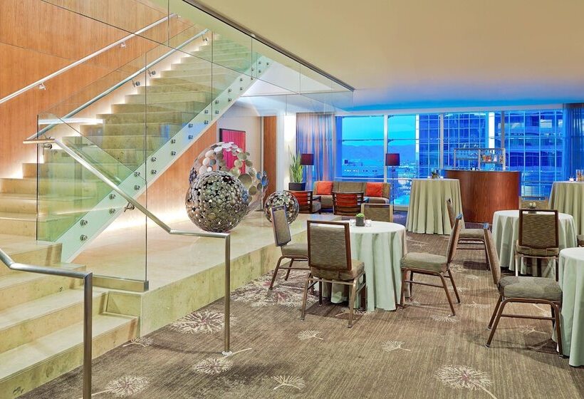 Fotos del hotel The Westin Phoenix Downtown:  41