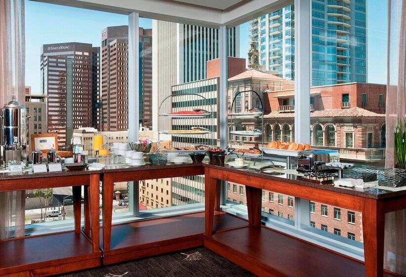 Fotos del hotel The Westin Phoenix Downtown:  40