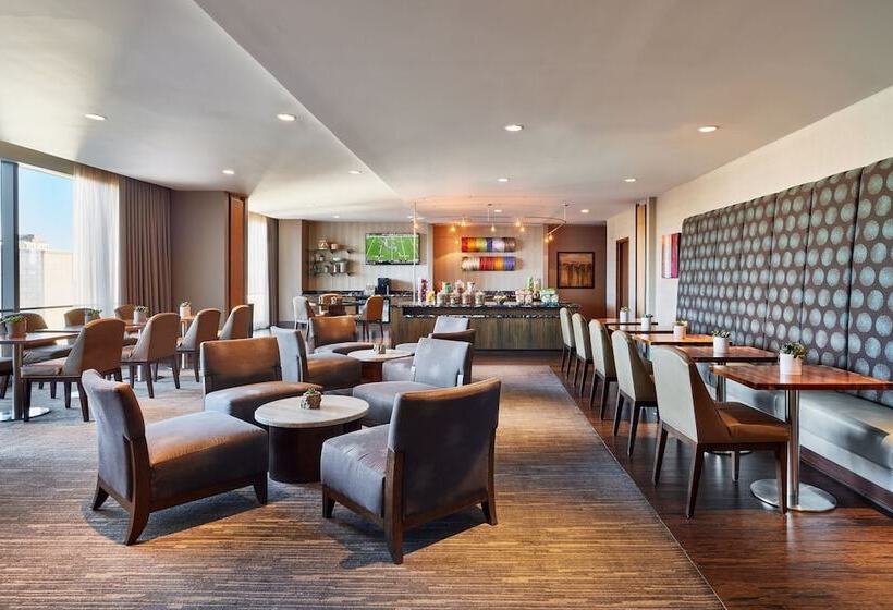 Fotos del hotel The Westin Phoenix Downtown:  30