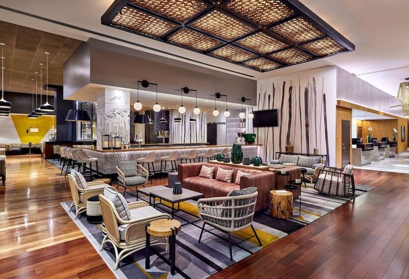 Fotos del hotel The Westin Phoenix Downtown:  38