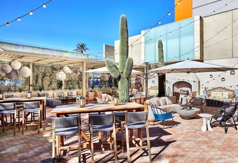 Fotos del hotel The Westin Phoenix Downtown:  36