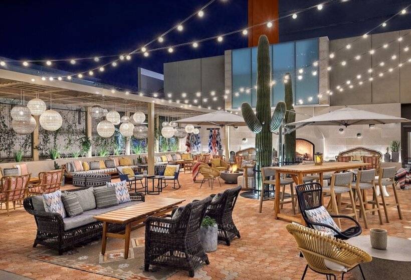 Fotos del hotel The Westin Phoenix Downtown:  35