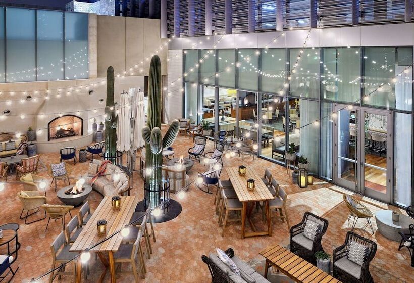 Fotos del hotel The Westin Phoenix Downtown:  34